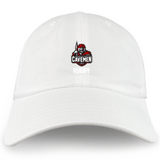 American Fork Cavemen Adult Low-Profile Cotton Twill Dad Cap