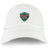 Central Alabama Youth Rugby Adult Low-Profile Cotton Twill Dad Cap