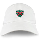 Central Alabama Youth Rugby Adult Low-Profile Cotton Twill Dad Cap