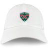 Central Alabama Youth Rugby Adult Low-Profile Cotton Twill Dad Cap
