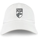 Cincinnati Wolfhounds Adult Low-Profile Cotton Twill Dad Cap