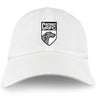 Cincinnati Wolfhounds Adult Low-Profile Cotton Twill Dad Cap