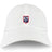 The Claremont Colleges Adult Low-Profile Cotton Twill Dad Cap