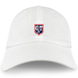 The Claremont Colleges Adult Low-Profile Cotton Twill Dad Cap