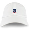The Claremont Colleges Adult Low-Profile Cotton Twill Dad Cap