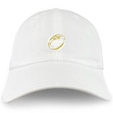 Del Norte Nighthawks Adult Low-Profile Cotton Twill Dad Cap