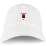 Denver Highlanders RFC Adult Low-Profile Cotton Twill Dad Cap