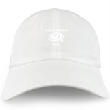 Districts Barbarian RFC Adult Low-Profile Cotton Twill Dad Cap