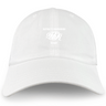Districts Barbarian RFC Adult Low-Profile Cotton Twill Dad Cap