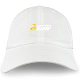 Faribault Boksprings Adult Low-Profile Cotton Twill Dad Cap