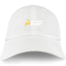 Faribault Boksprings Adult Low-Profile Cotton Twill Dad Cap