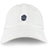 Georgetown University RFC Adult Low-Profile Cotton Twill Dad Cap