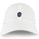 Georgetown University RFC Adult Low-Profile Cotton Twill Dad Cap