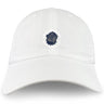 Georgetown University RFC Adult Low-Profile Cotton Twill Dad Cap