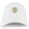 San Francisco Golden Gate Adult Low-Profile Cotton Twill Dad Cap