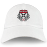 Harvard Business School RFC Adult Low-Profile Cotton Twill Dad Cap