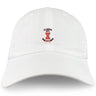 Illinois RFC Adult Low-Profile Cotton Twill Dad Cap