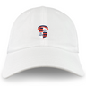 Illinois Womens RFC Adult Low-Profile Cotton Twill Dad Cap