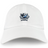 Lake Zurich Adult Low-Profile Cotton Twill Dad Cap