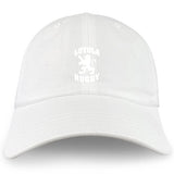 Loyola Rugby Adult Low-Profile Cotton Twill Dad Cap