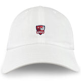 Marysville Rhinos Adult Low-Profile Cotton Twill Dad Cap