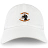 McGeorge Rugby Adult Low-Profile Cotton Twill Dad Cap