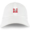 Memorial High School Adult Low-Profile Cotton Twill Dad Cap