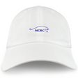 Middlebury College Rugby Adult Low-Profile Cotton Twill Dad Cap