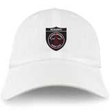 NC State RFC Adult Low-Profile Cotton Twill Dad Cap