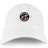 NOVA RFC Adult Low-Profile Cotton Twill Dad Cap