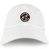 NOVA RFC Adult Low-Profile Cotton Twill Dad Cap