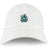 Naperville Crusaders Adult Low-Profile Cotton Twill Dad Cap
