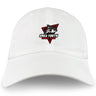 Orca Youth Adult Low-Profile Cotton Twill Dad Cap