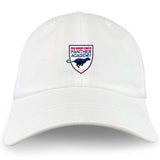 Panther Rugby Academy Adult Low-Profile Cotton Twill Dad Cap