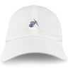 Phoenix Storm RFC Adult Low-Profile Cotton Twill Dad Cap