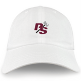 Puget Sound Rugby Adult Low-Profile Cotton Twill Dad Cap