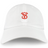 Silicon Valley Adult Low-Profile Cotton Twill Dad Cap