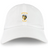 Spokane Rugby Adult Low-Profile Cotton Twill Dad Cap