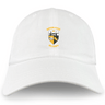 Spokane Rugby Adult Low-Profile Cotton Twill Dad Cap