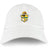 Tacoma Rugby Adult Low-Profile Cotton Twill Dad Cap