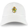 Tacoma Rugby Adult Low-Profile Cotton Twill Dad Cap