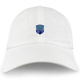 Tritons Rugby Adult Low-Profile Cotton Twill Dad Cap