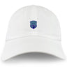 Tritons Rugby Adult Low-Profile Cotton Twill Dad Cap