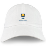 University of Northern Colorado Women Adult Low-Profile Cotton Twill Dad Cap