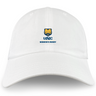 University of Northern Colorado Women Adult Low-Profile Cotton Twill Dad Cap