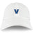 Villanova Rugby Adult Low-Profile Cotton Twill Dad Cap