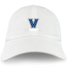 Villanova Rugby Adult Low-Profile Cotton Twill Dad Cap