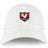 Virginia Beach RFC Adult Low-Profile Cotton Twill Dad Cap
