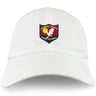 Virginia Beach RFC Adult Low-Profile Cotton Twill Dad Cap