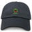 Augusta Furies Adult Low-Profile Cotton Twill Dad Cap